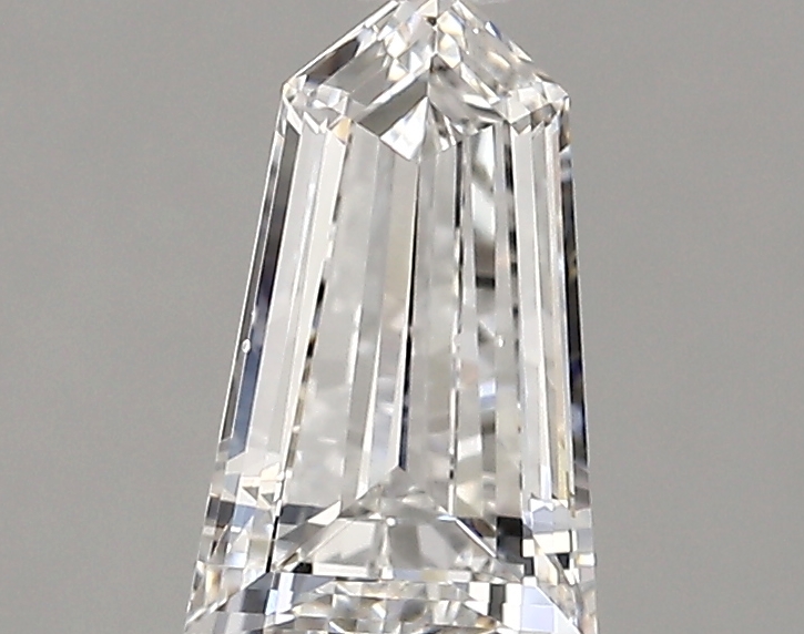 1.03ct D VS1 Bullet (IGI)