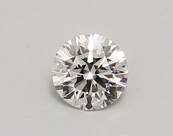 0.43ct D VVS2 Round (IGI)