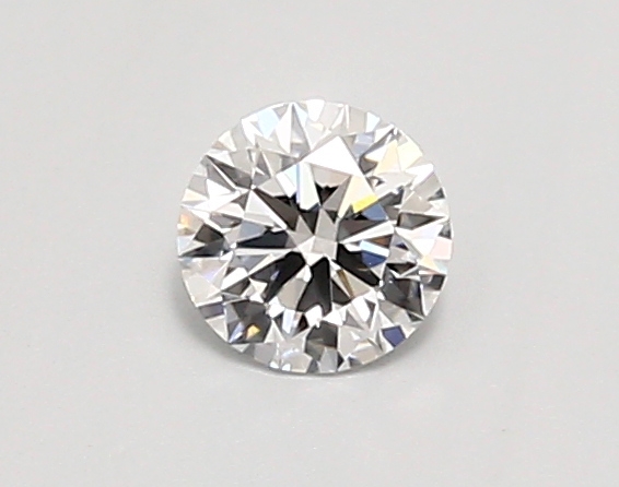 0.45ct D VVS2 Round (IGI)