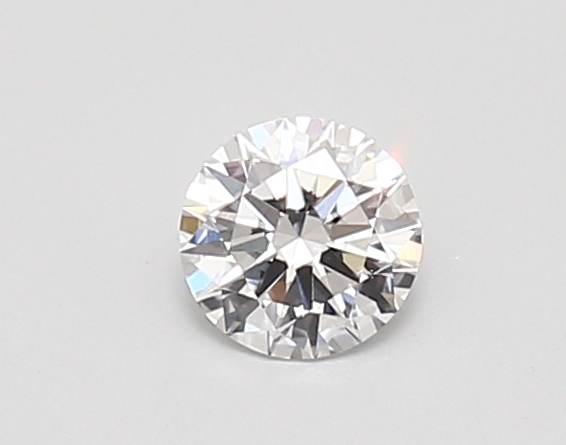 0.43ct D VVS2 Round (IGI)