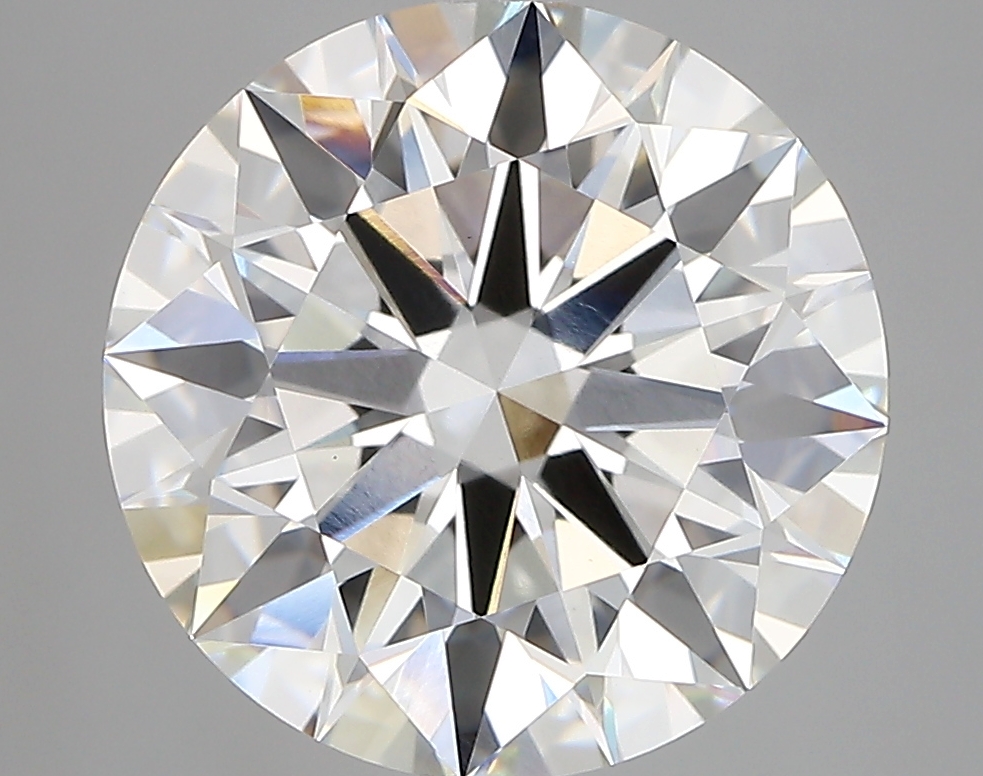 5.10ct G VVS2 Round (IGI)