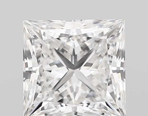 1.54ct E VVS1 Princess (IGI)