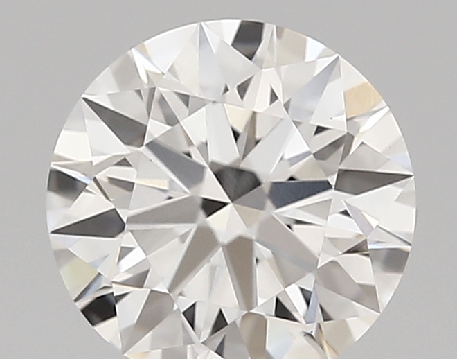 1.85ct D VVS2 Round (IGI)
