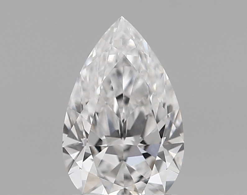 1.12ct D VVS2 Pear (IGI)