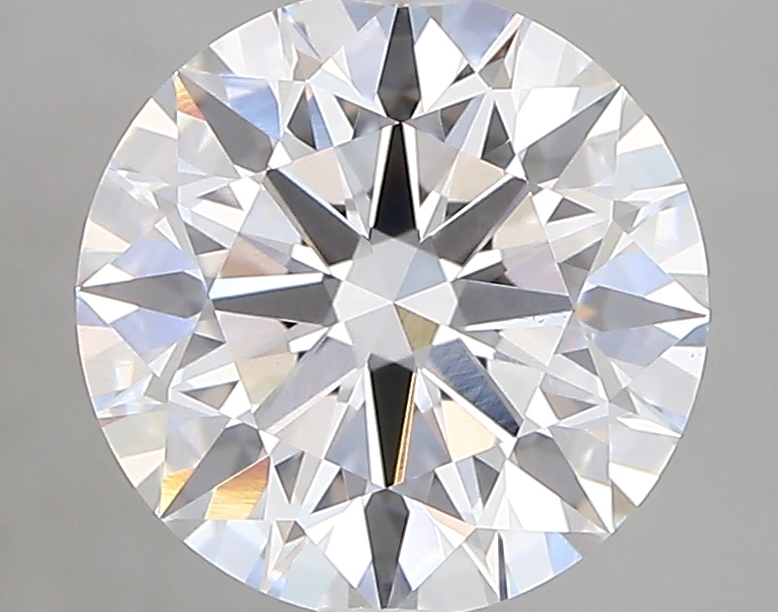 2.79ct F VS1 Round (IGI)