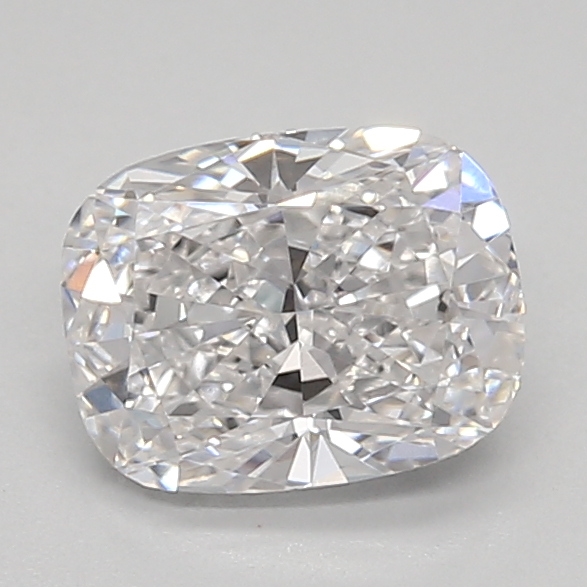 0.94ct D VVS2 Cushion (IGI)