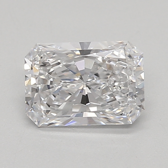 0.83ct D VVS2 Radiant (IGI)