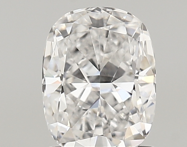 1.16ct D VVS2 Cushion (IGI)