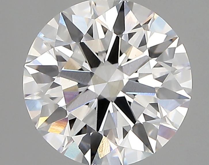 2.14ct D VS1 Round (IGI)