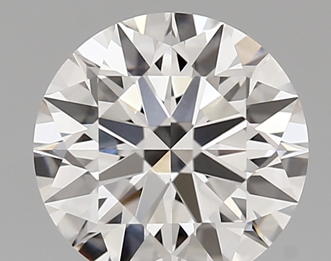 1.86ct E VS1 Round (IGI)