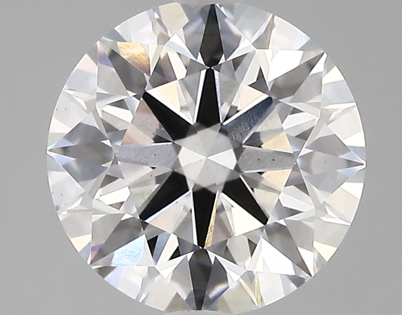 2.79ct E VS2 Round (IGI)