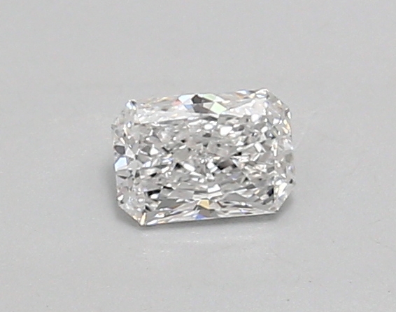 0.33ct D VS2 Radiant (IGI)