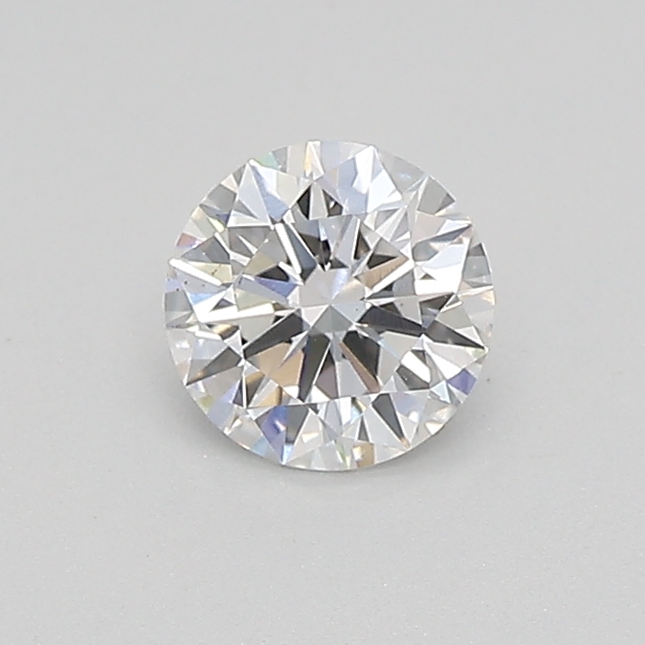0.54ct D VS1 Round (IGI)