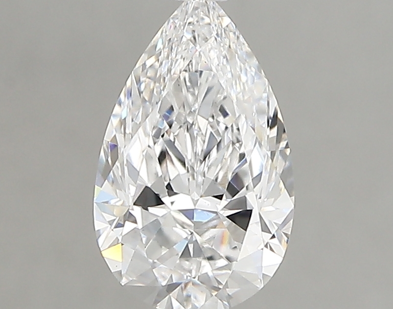 1.07ct D VS1 Pear (IGI)