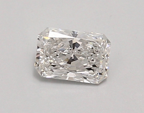 0.49ct E VVS2 Radiant (IGI)