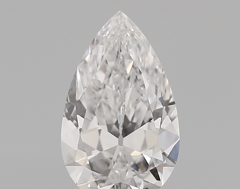 1.41ct D VS2 Pear (IGI)
