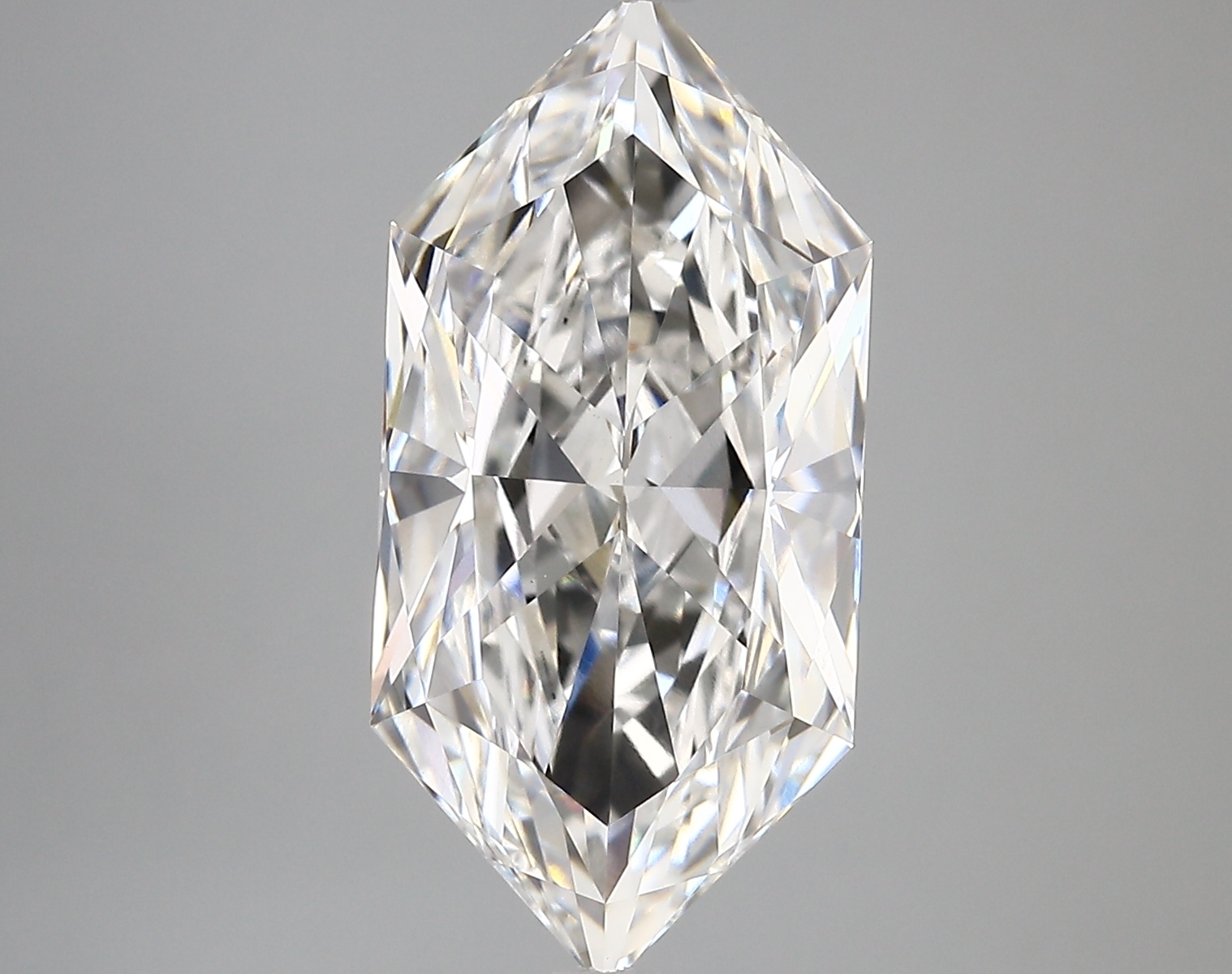5.51ct E VVS2 Dutch Marquise (IGI)