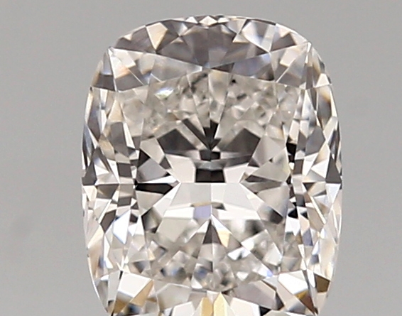 1.04ct E VS1 Cushion (IGI)