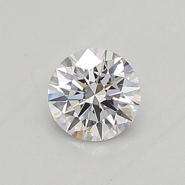 0.39ct D VS1 Round (IGI)