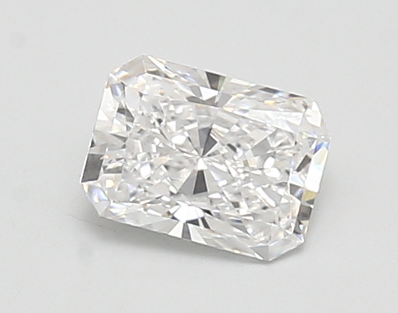 0.93ct D VS1 Radiant (IGI)