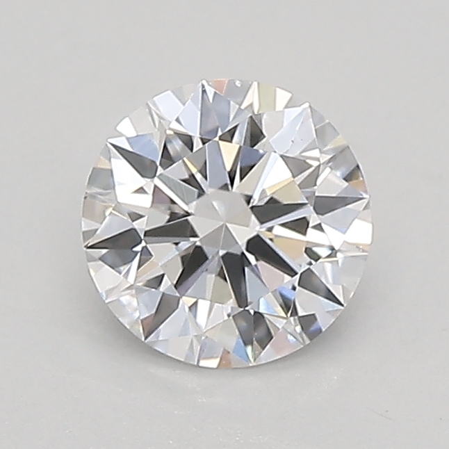 0.65ct D VS1 Round (IGI)