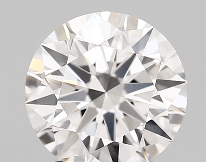1.86ct D VS1 Round (IGI)