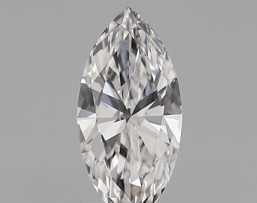 1.02ct D VVS2 Marquise (IGI)