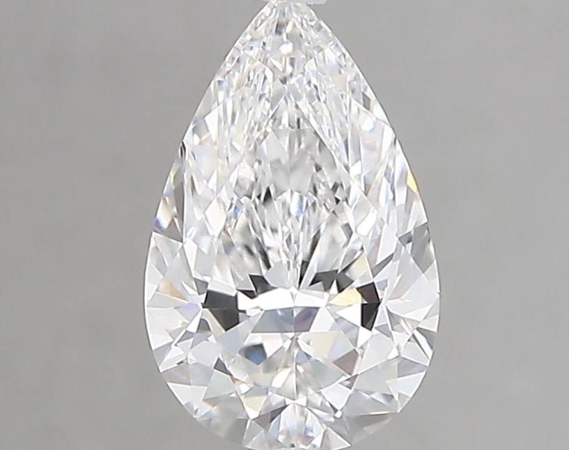 1.22ct D VVS2 Pear (IGI)