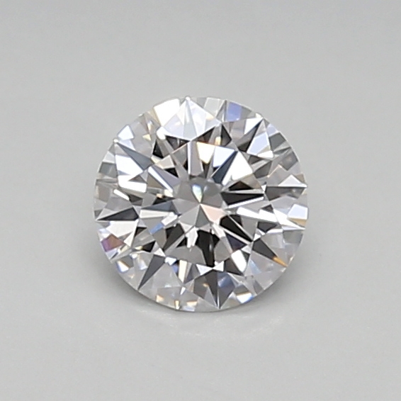 0.37ct E VVS2 Round (IGI)