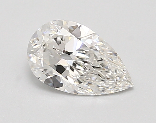 1.25ct F VVS1 Pear (IGI)
