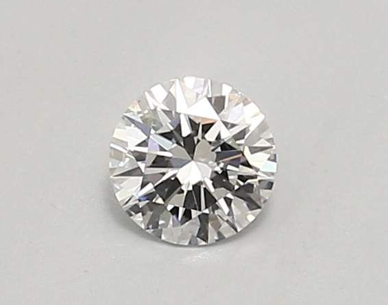 0.39ct D VS1 Round (IGI)