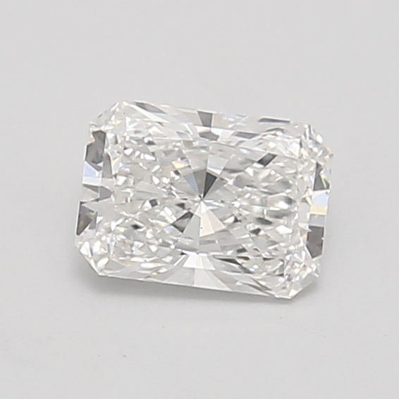 0.92ct F VVS2 Radiant (IGI)