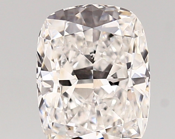 1.14ct D VS1 Cushion (IGI)