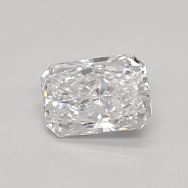 0.40ct D VS1 Radiant (IGI)
