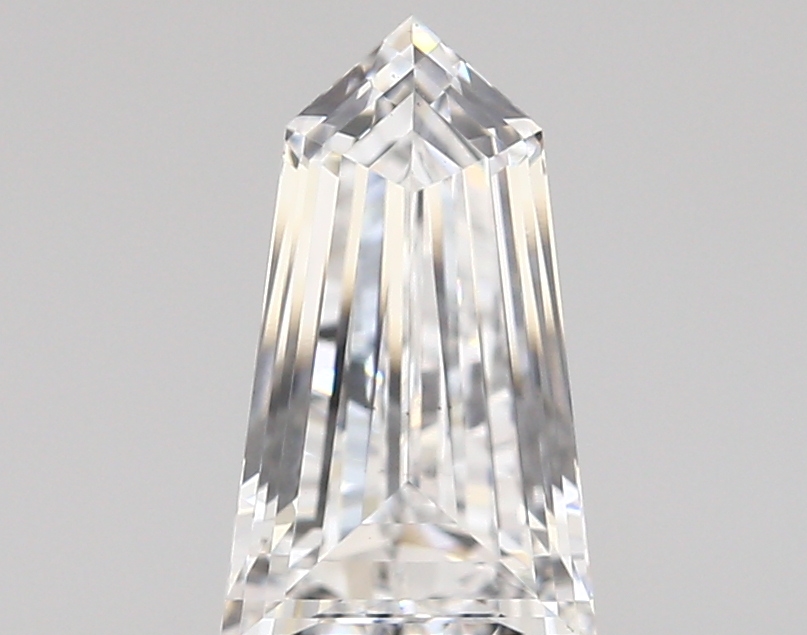 1.32ct D VS1 Pentagon (IGI)