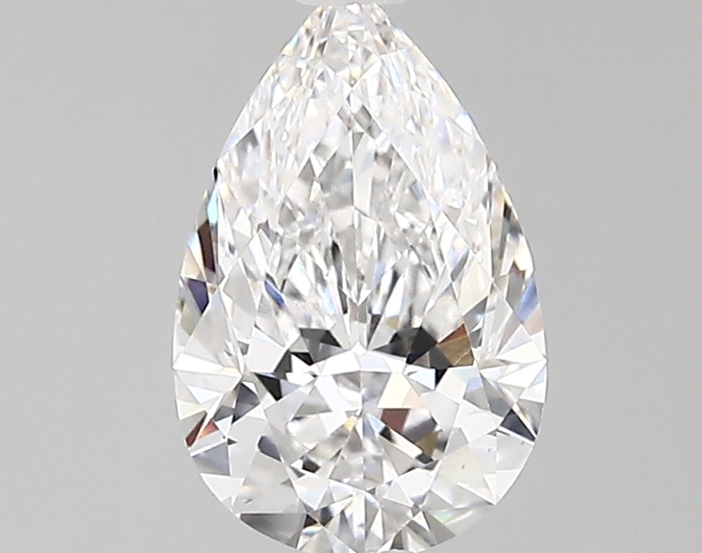 1.19ct D VVS2 Pear (IGI)