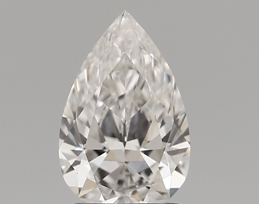 1.41ct E VVS1 Pear (IGI)