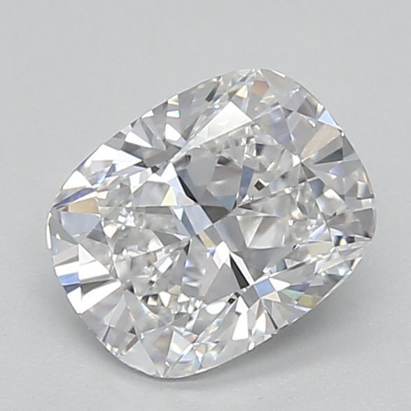0.94ct E VVS1 Cushion (IGI)