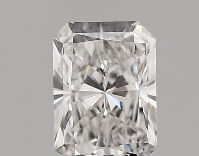 1.00ct E VVS1 Radiant (IGI)