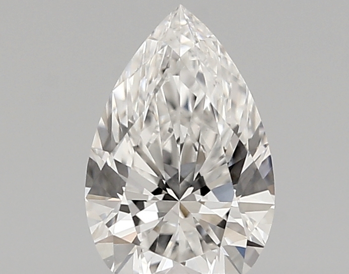 1.06ct D VVS2 Pear (IGI)