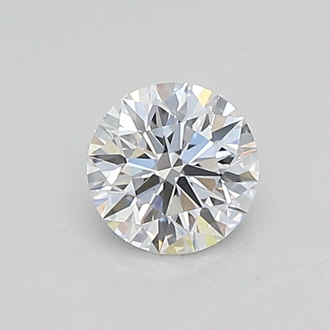0.43ct D VVS1 Round (IGI)