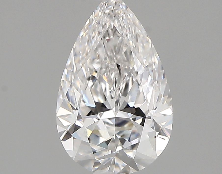 1.07ct E VVS2 Pear (IGI)