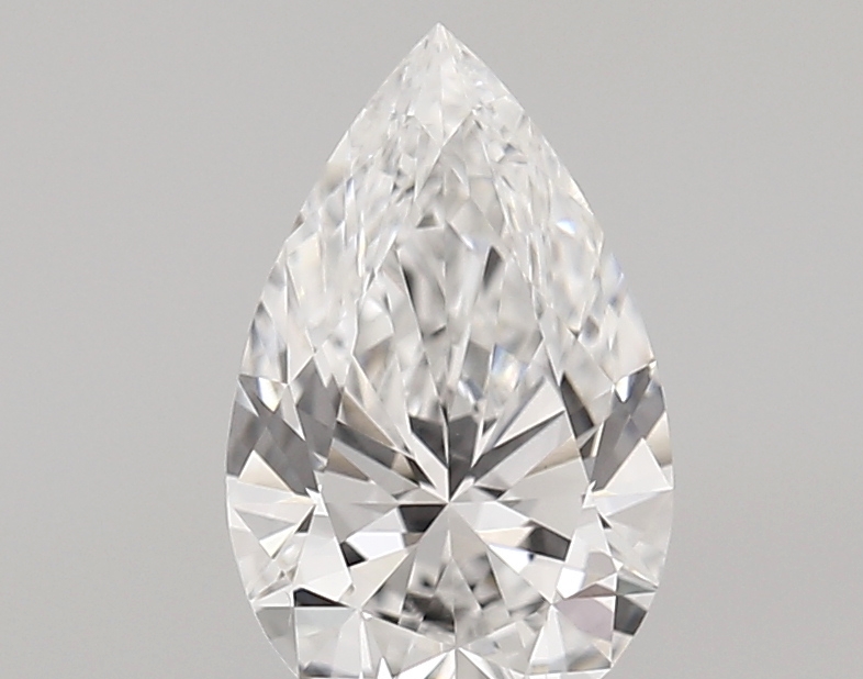 1.16ct D VVS2 Pear (IGI)