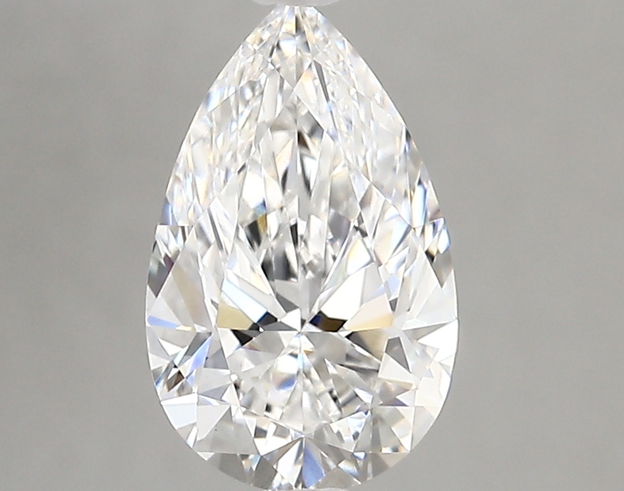 1.57ct E VVS2 Pear (IGI)