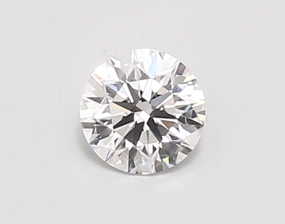 0.45ct D VVS1 Round (IGI)