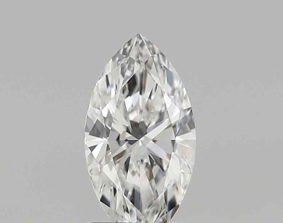 1.04ct D VVS1 Marquise (IGI)