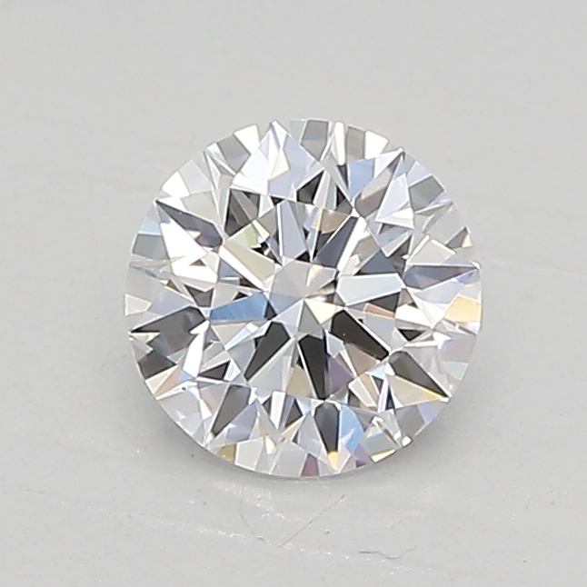 0.69ct D VS1 Round (IGI)