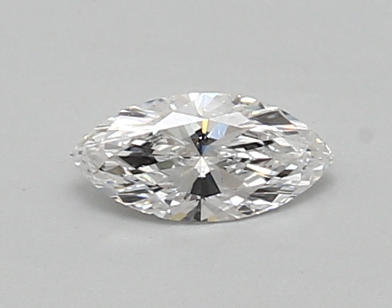0.40ct D VS1 Marquise (IGI)