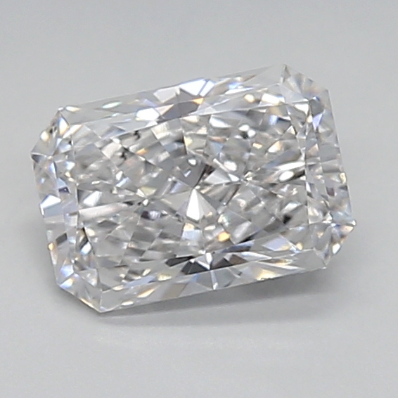 0.85ct E VS1 Radiant (IGI)