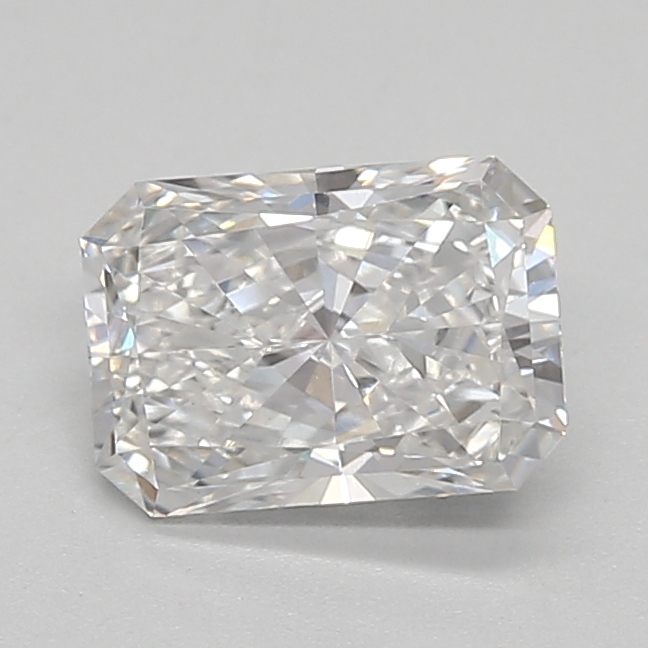 0.93ct F VVS2 Radiant (IGI)